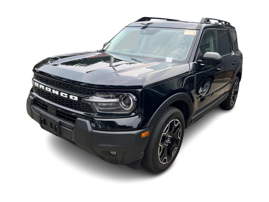 ford bronco sport 2025 3FMCR9CN1SRE86122 image ford bronco sport 2025 3FMCR9CN1SRE86122 image